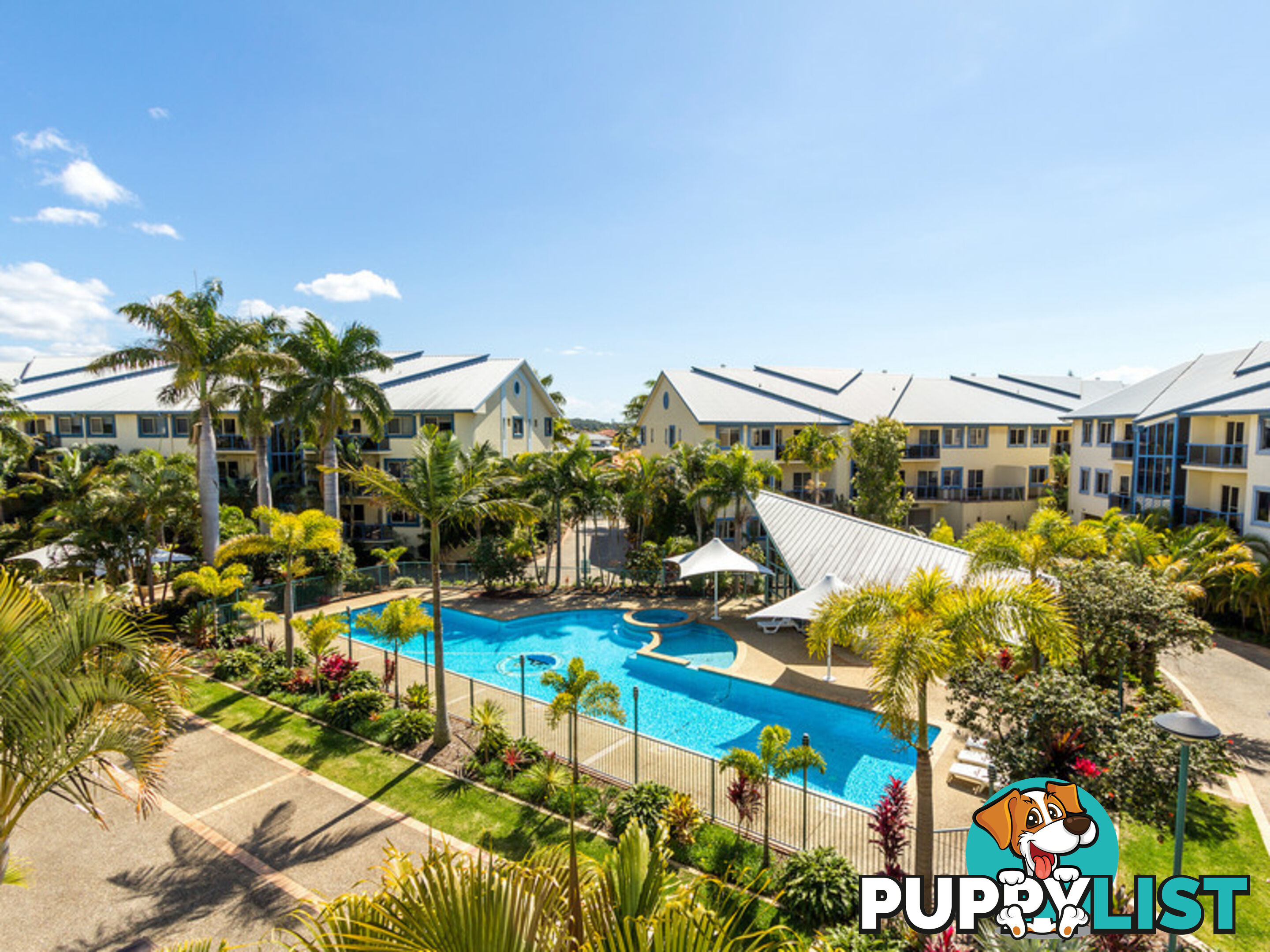 5/12 Esperance Court RABY BAY QLD 4163