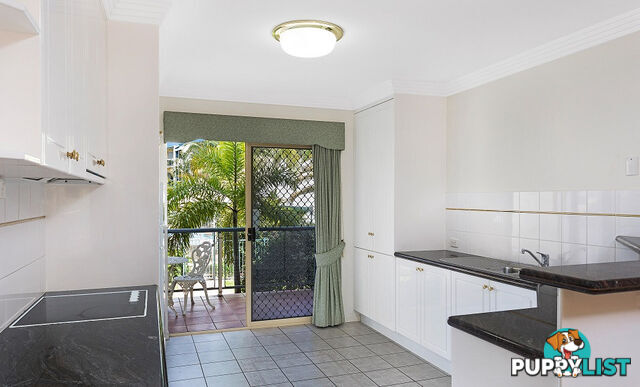 5/12 Esperance Court RABY BAY QLD 4163