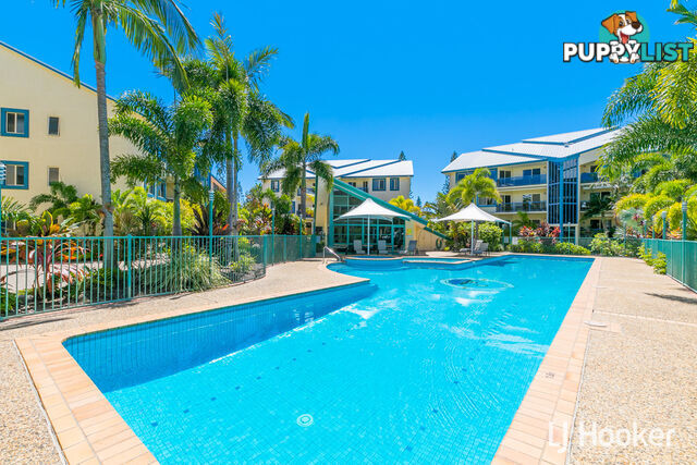 5/12 Esperance Court RABY BAY QLD 4163