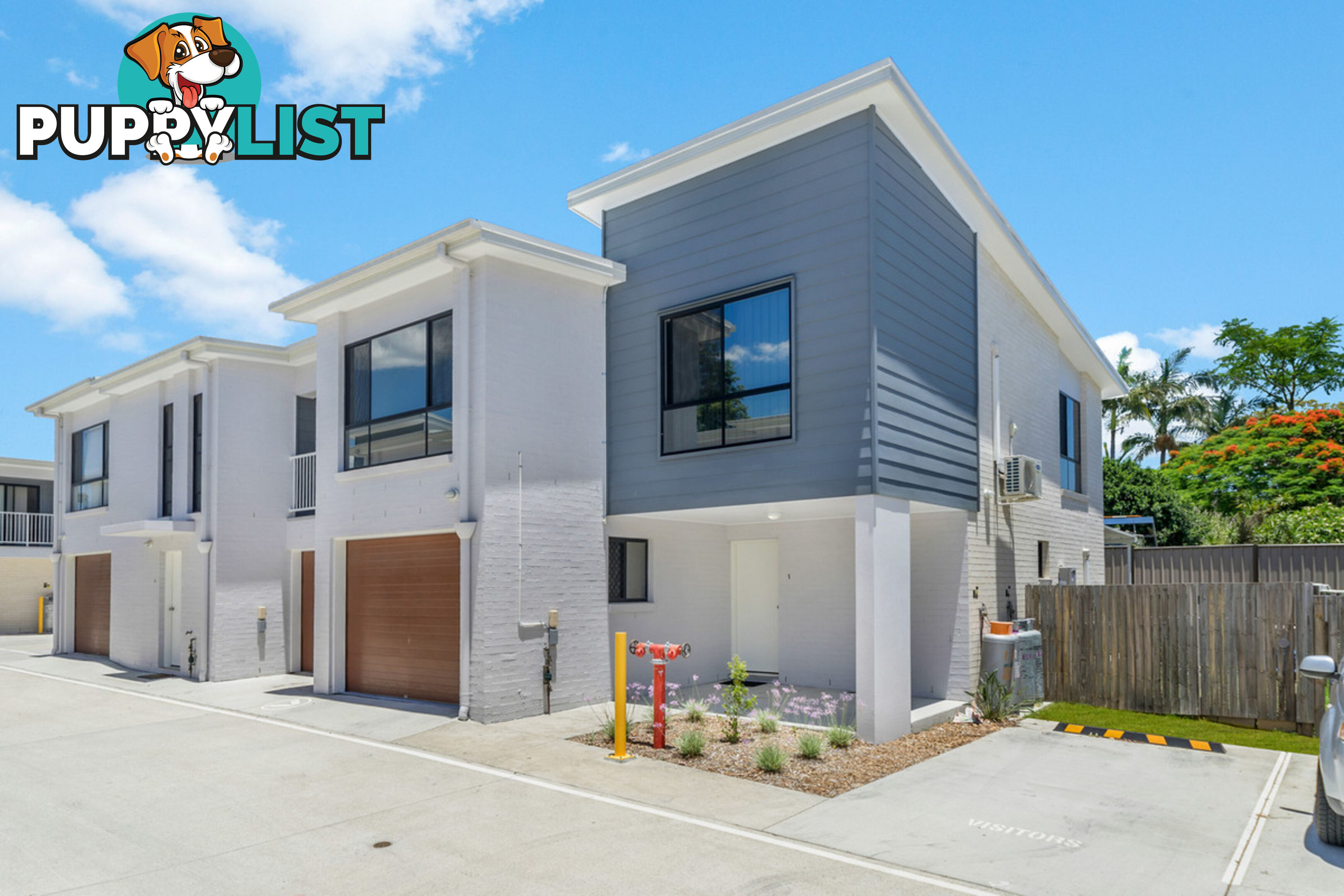 5/38-40 School Road CAPALABA QLD 4157