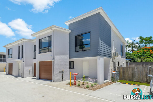 5/38-40 School Road CAPALABA QLD 4157