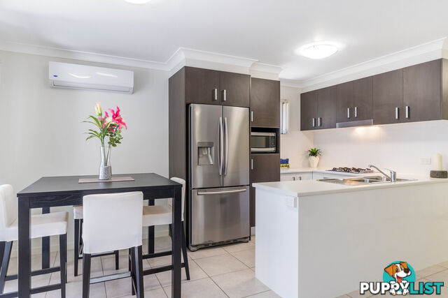 5/38-40 School Road CAPALABA QLD 4157