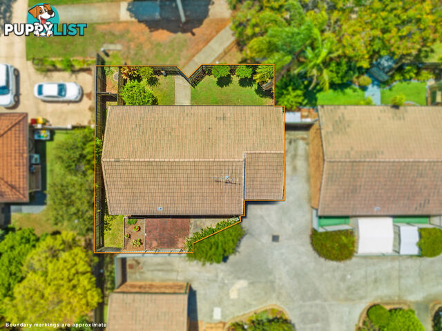 1/225-227 Coburg Street West CLEVELAND QLD 4163