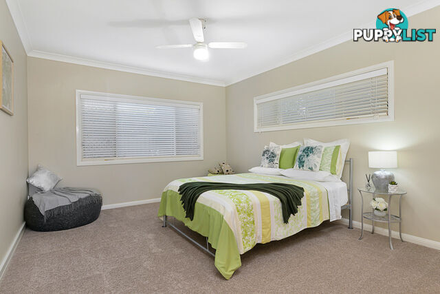 7 Wells Court ORMISTON QLD 4160