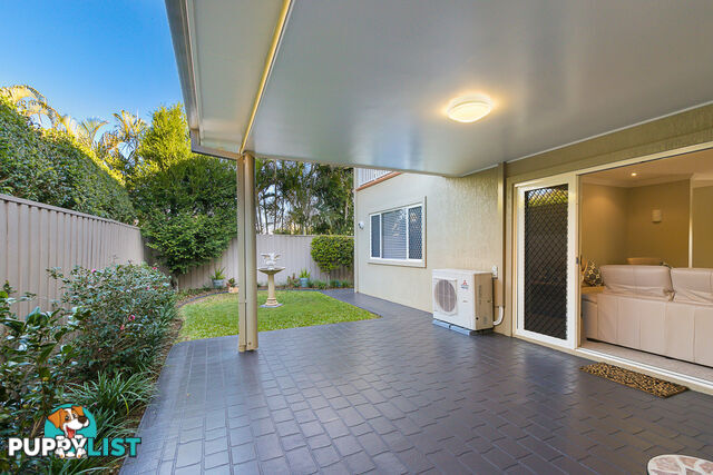 7 Wells Court ORMISTON QLD 4160