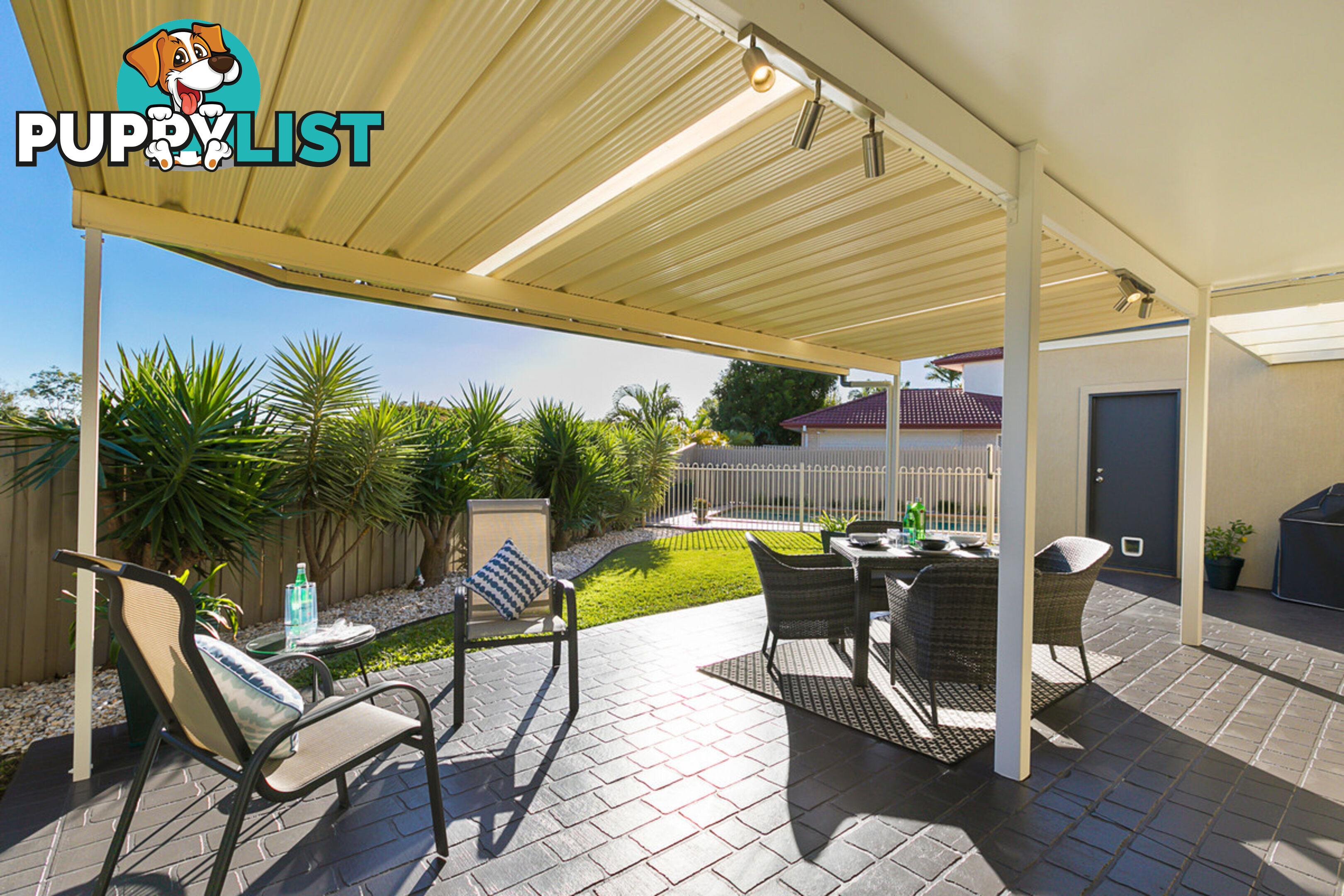 7 Wells Court ORMISTON QLD 4160