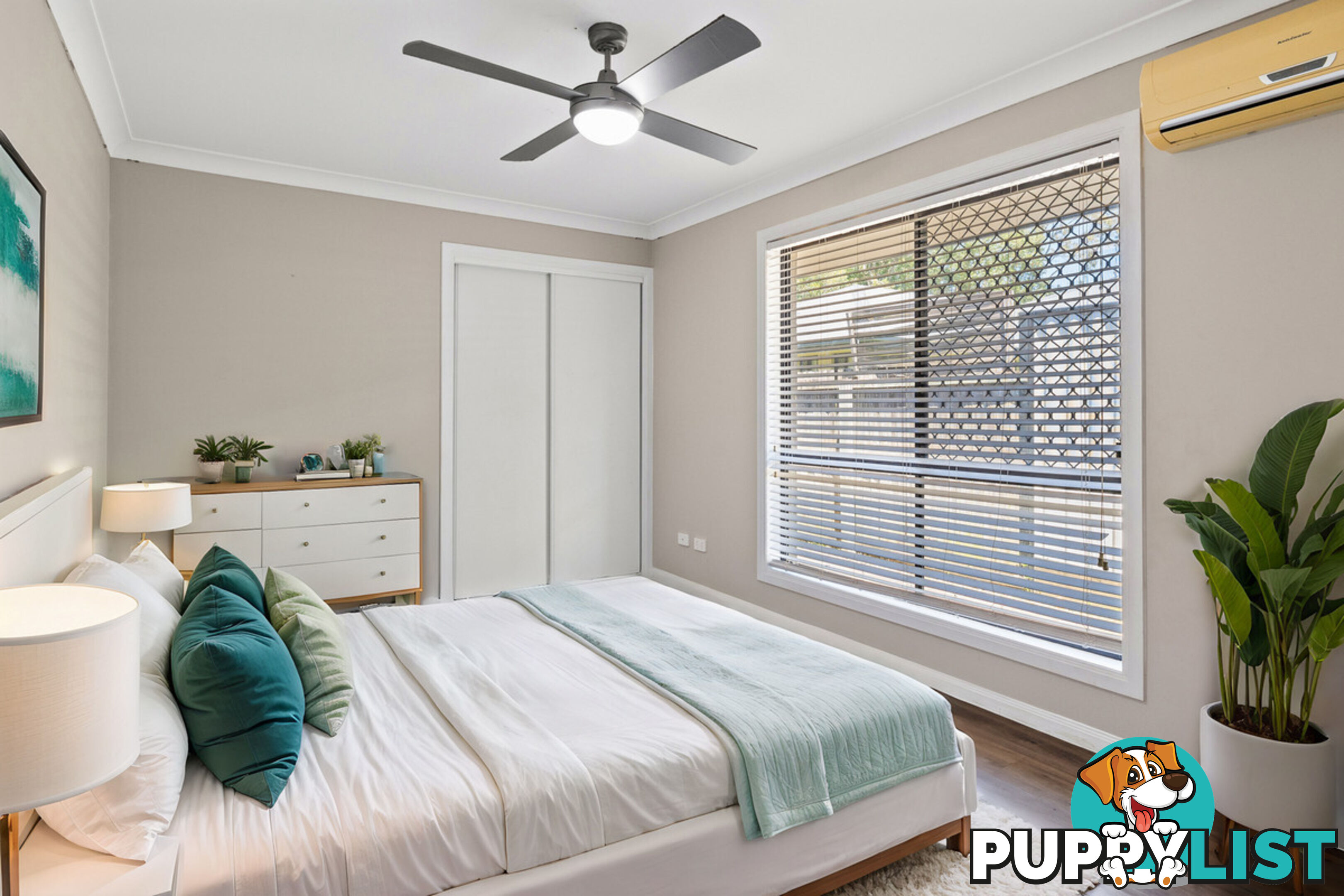 2 River Gum Close THORNLANDS QLD 4164