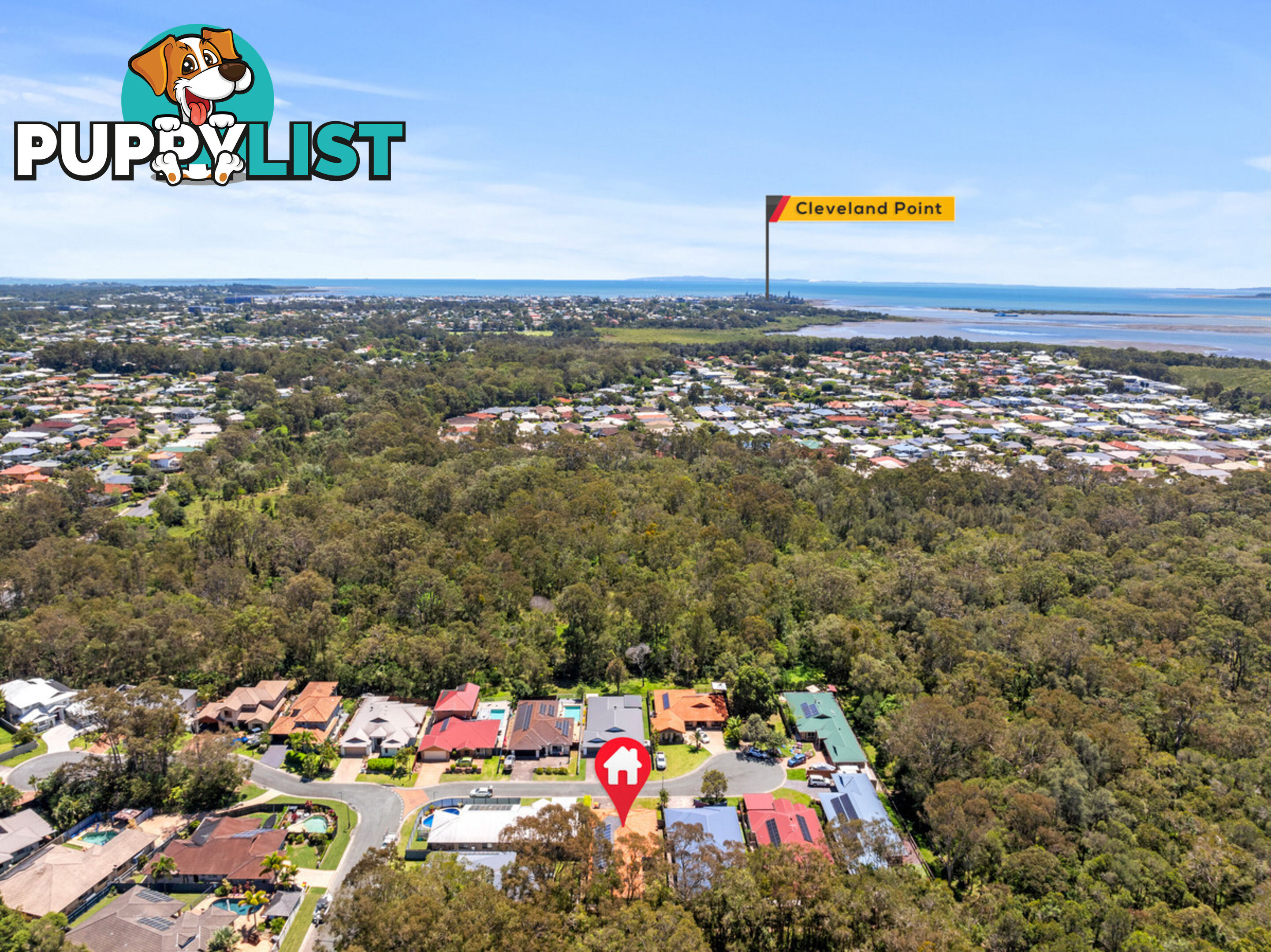 2 River Gum Close THORNLANDS QLD 4164