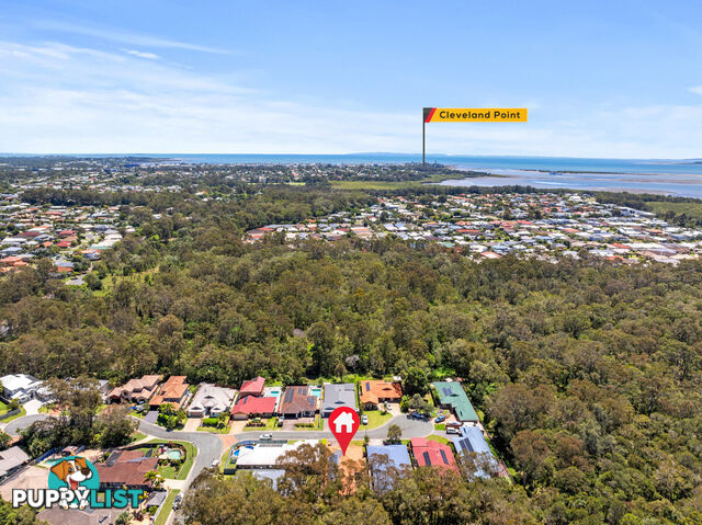 2 River Gum Close THORNLANDS QLD 4164