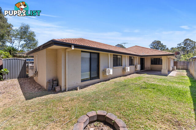 2 River Gum Close THORNLANDS QLD 4164