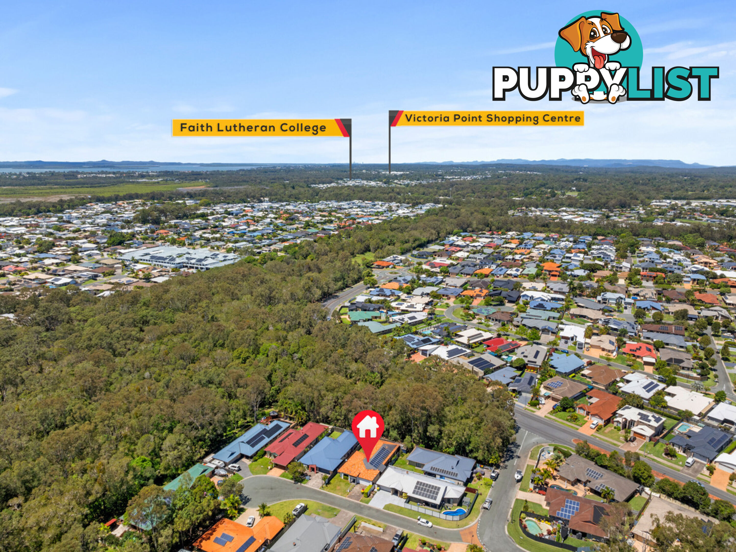 2 River Gum Close THORNLANDS QLD 4164