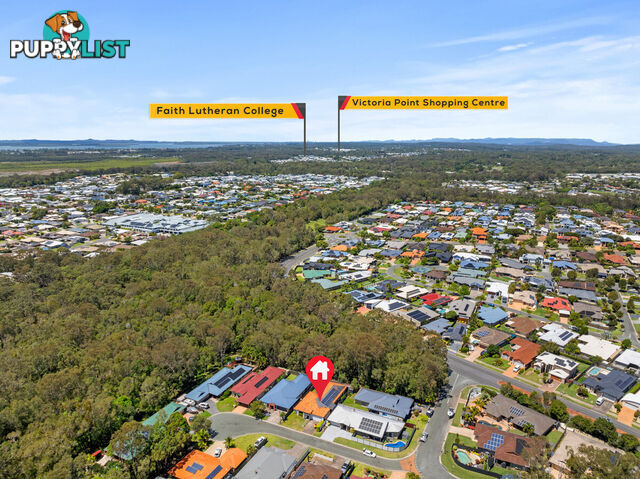 2 River Gum Close THORNLANDS QLD 4164