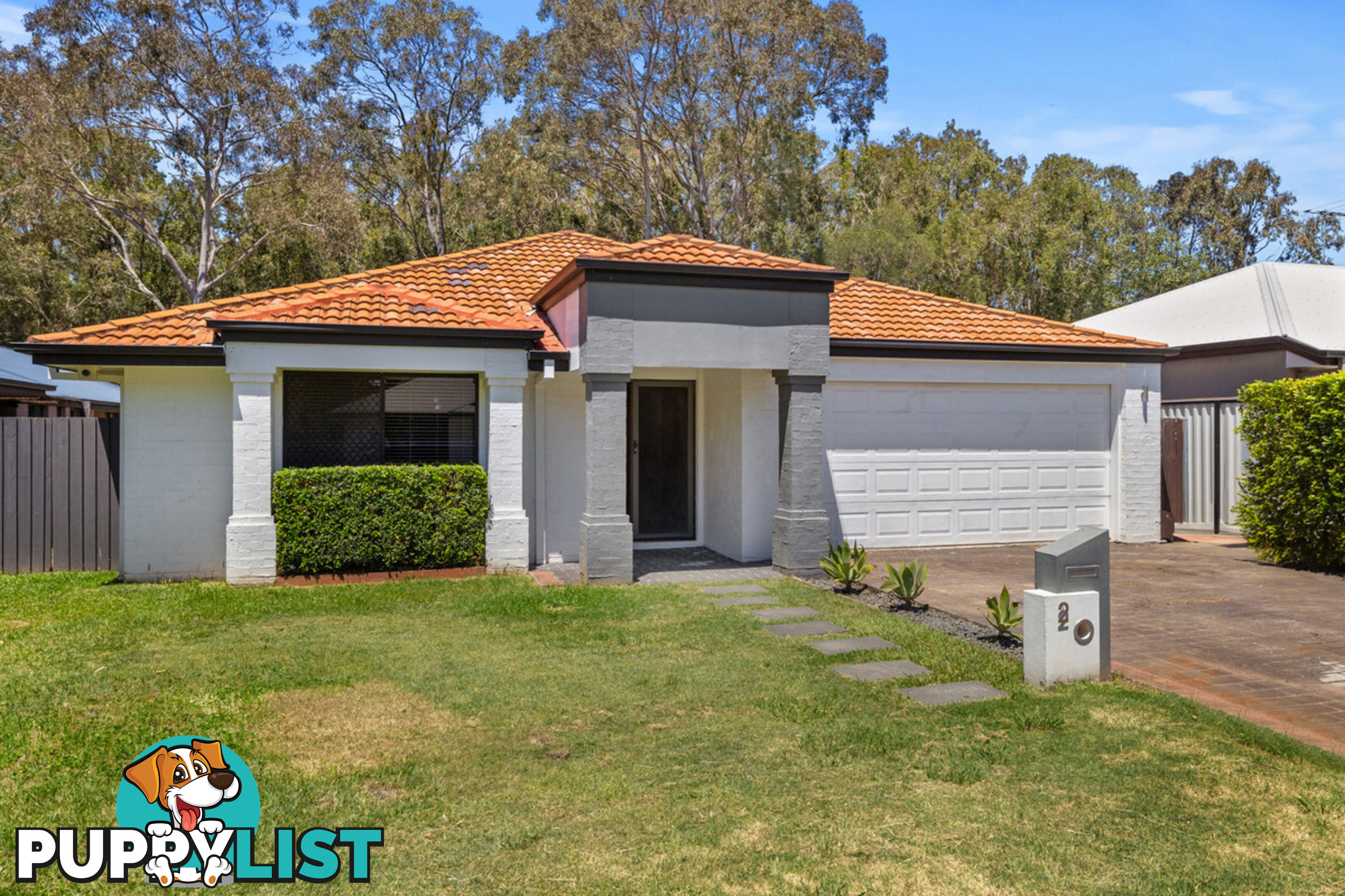 2 River Gum Close THORNLANDS QLD 4164