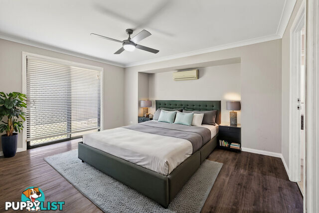 2 River Gum Close THORNLANDS QLD 4164