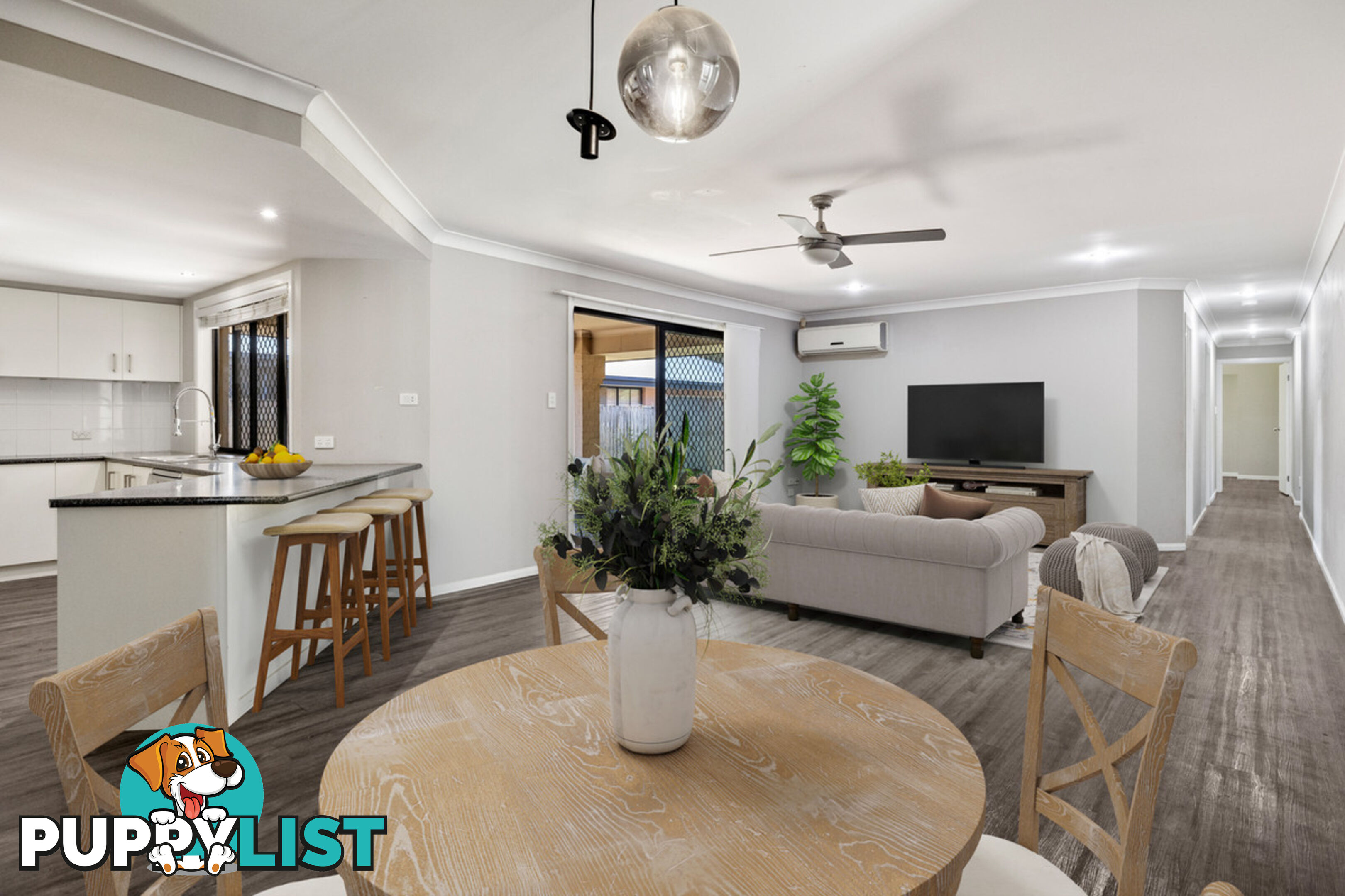 2 River Gum Close THORNLANDS QLD 4164