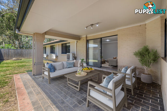 2 River Gum Close THORNLANDS QLD 4164