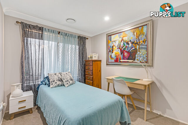 8 Sapphire Drive ALEXANDRA HILLS QLD 4161