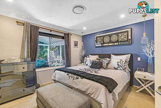 8 Sapphire Drive ALEXANDRA HILLS QLD 4161