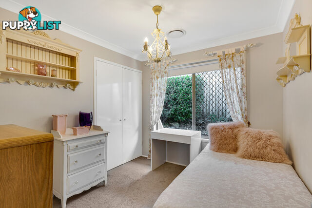 8 Sapphire Drive ALEXANDRA HILLS QLD 4161