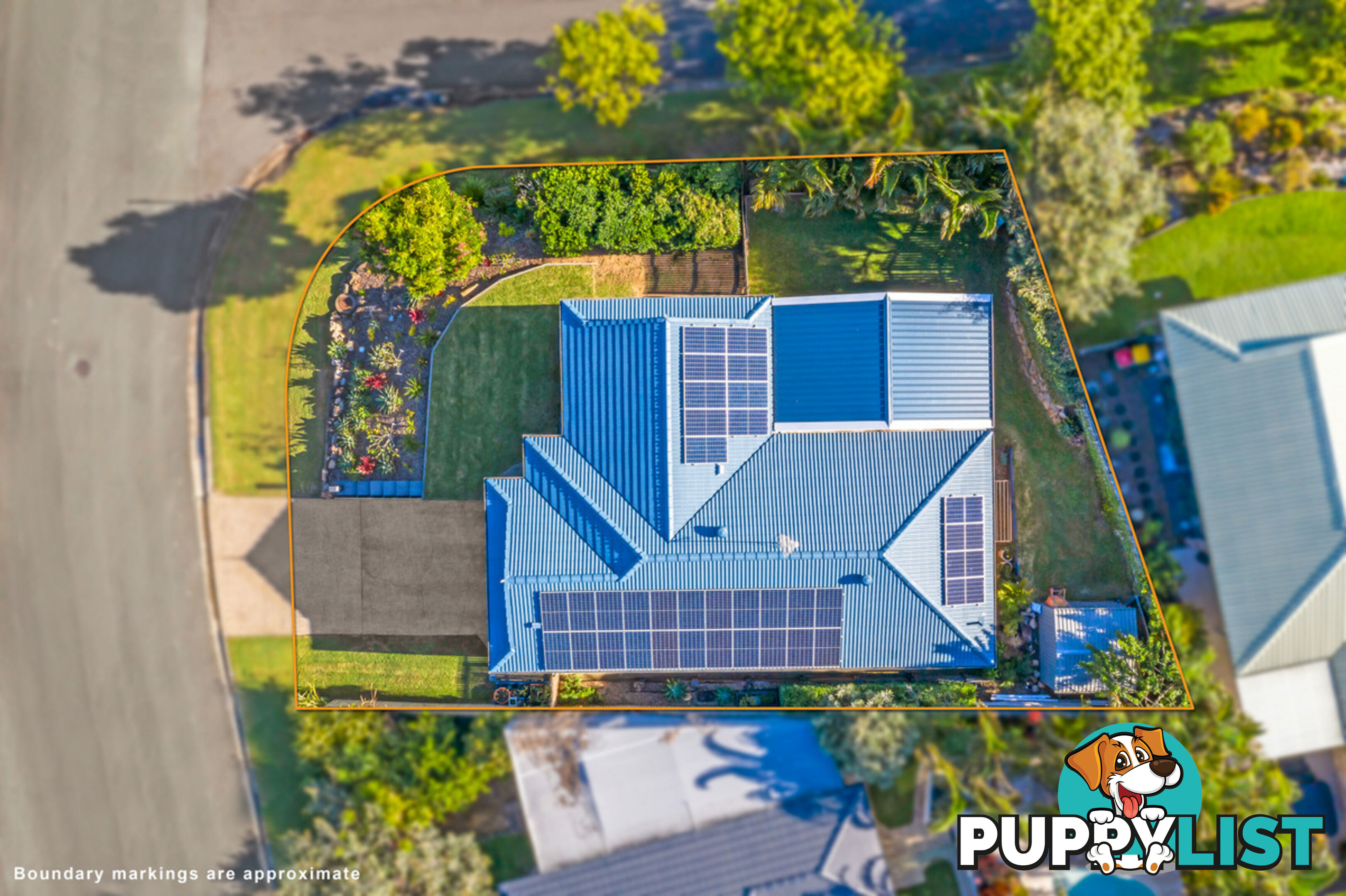 8 Sapphire Drive ALEXANDRA HILLS QLD 4161