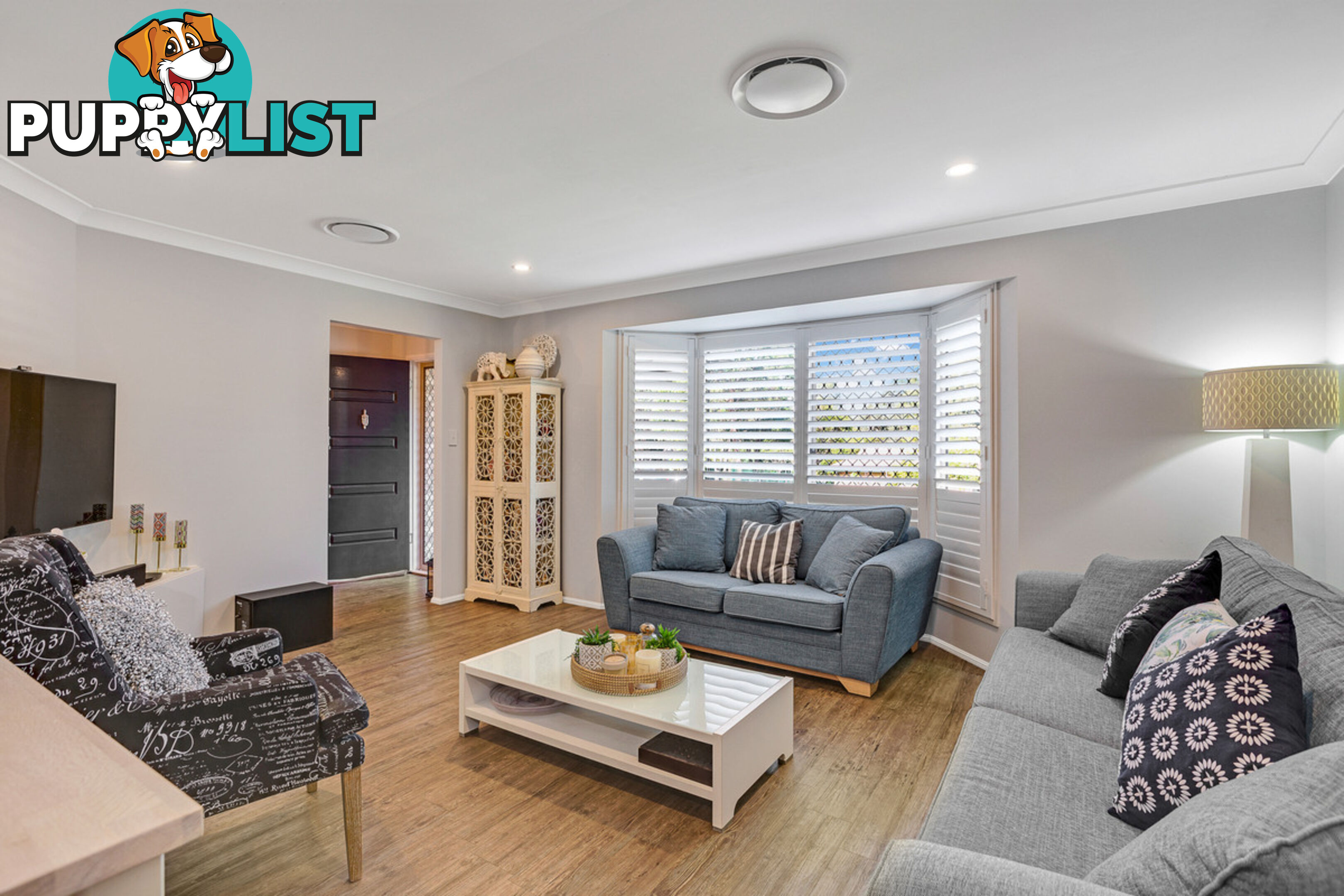 8 Sapphire Drive ALEXANDRA HILLS QLD 4161