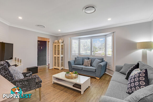 8 Sapphire Drive ALEXANDRA HILLS QLD 4161