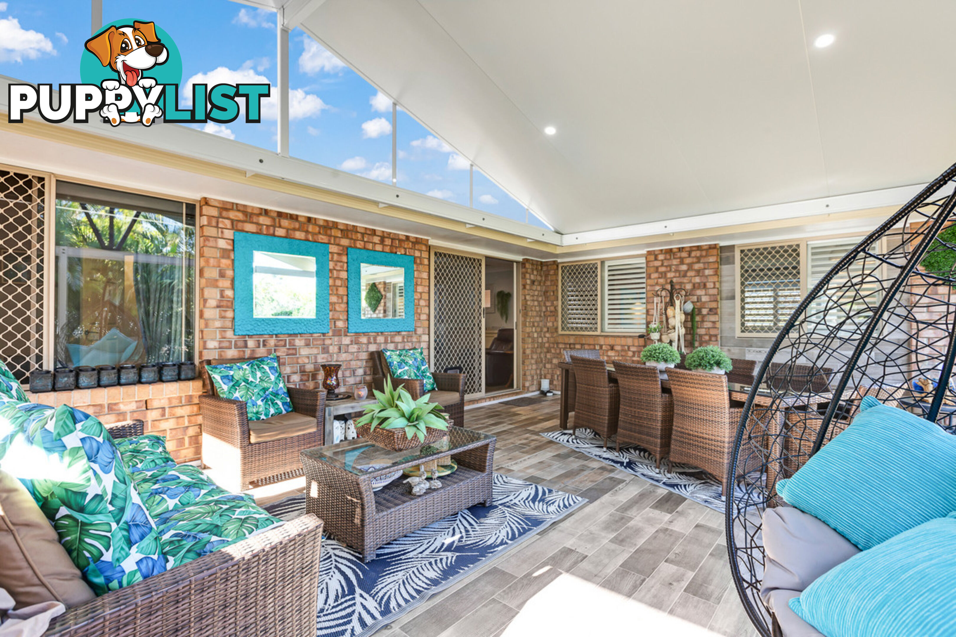 8 Sapphire Drive ALEXANDRA HILLS QLD 4161