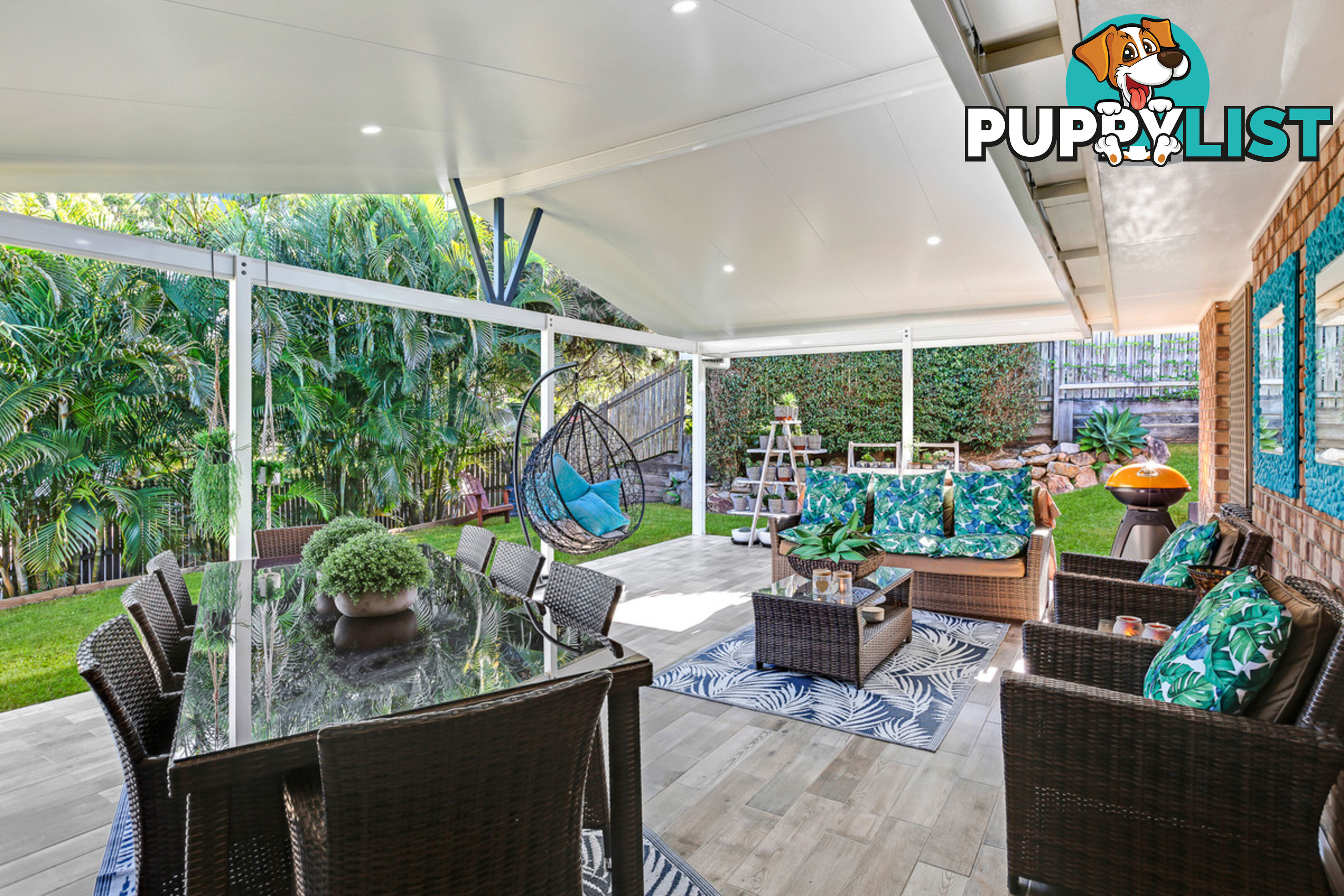 8 Sapphire Drive ALEXANDRA HILLS QLD 4161