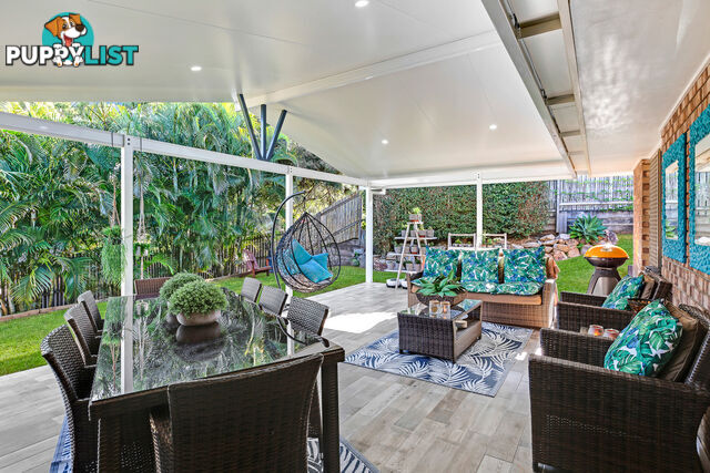 8 Sapphire Drive ALEXANDRA HILLS QLD 4161