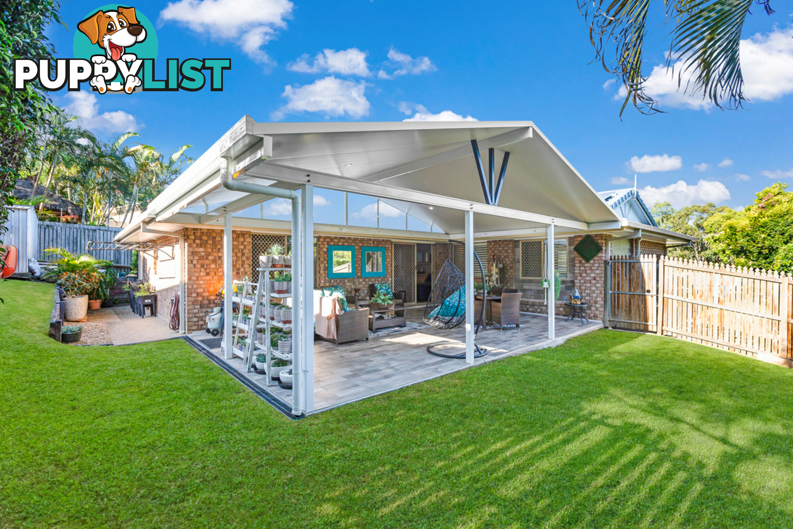 8 Sapphire Drive ALEXANDRA HILLS QLD 4161