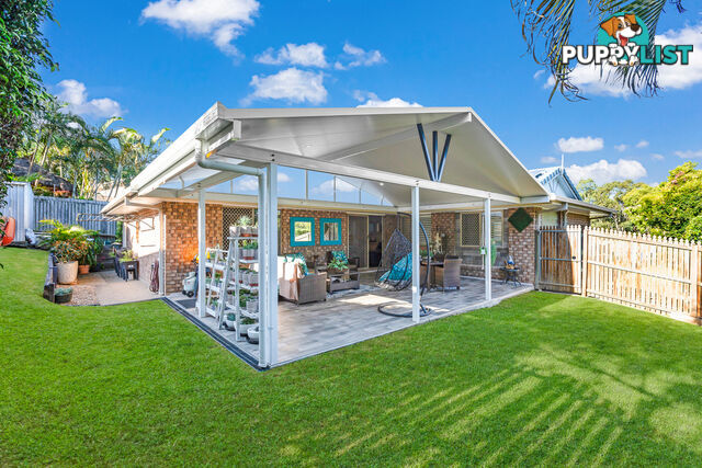 8 Sapphire Drive ALEXANDRA HILLS QLD 4161
