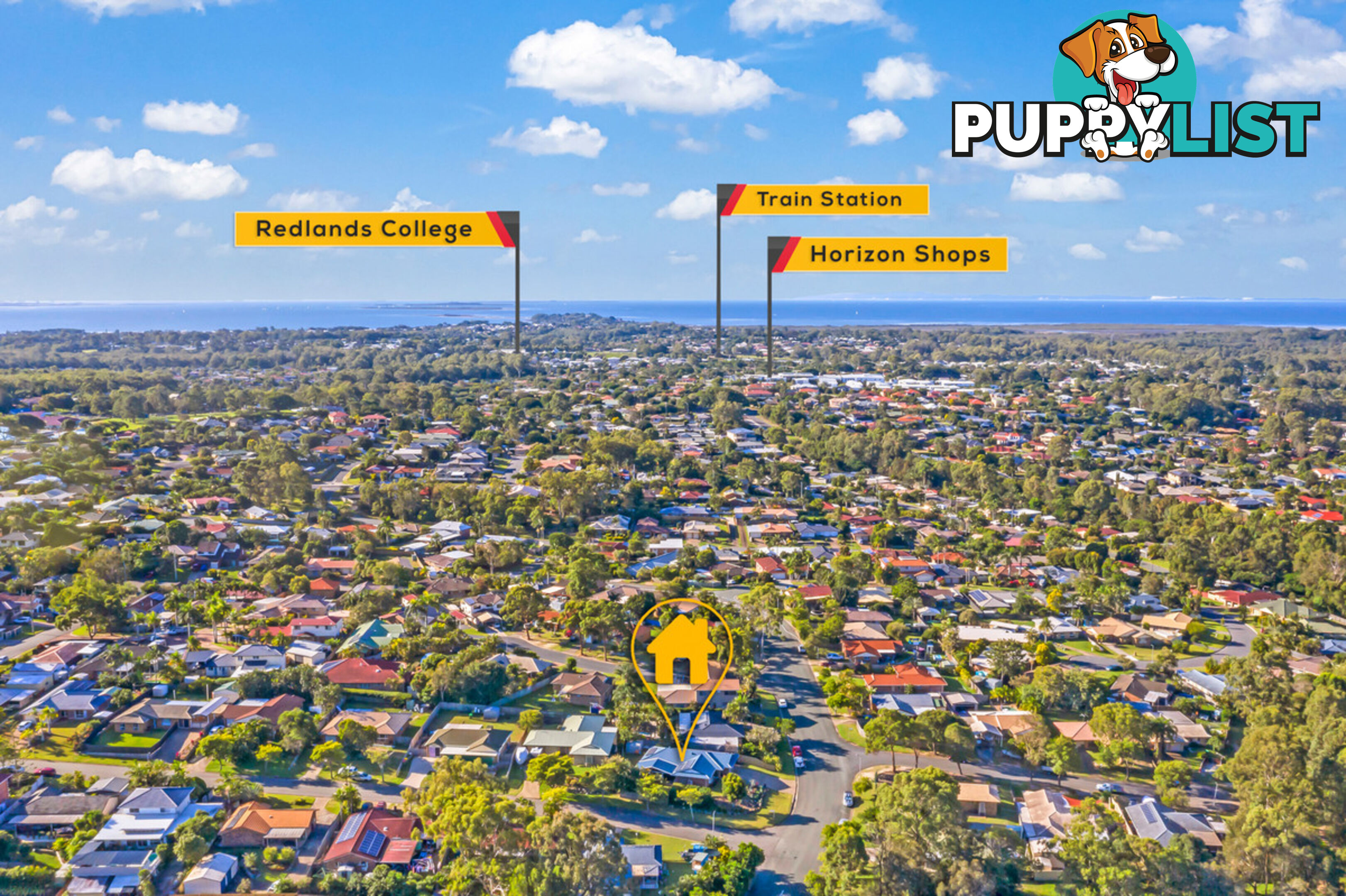 8 Sapphire Drive ALEXANDRA HILLS QLD 4161