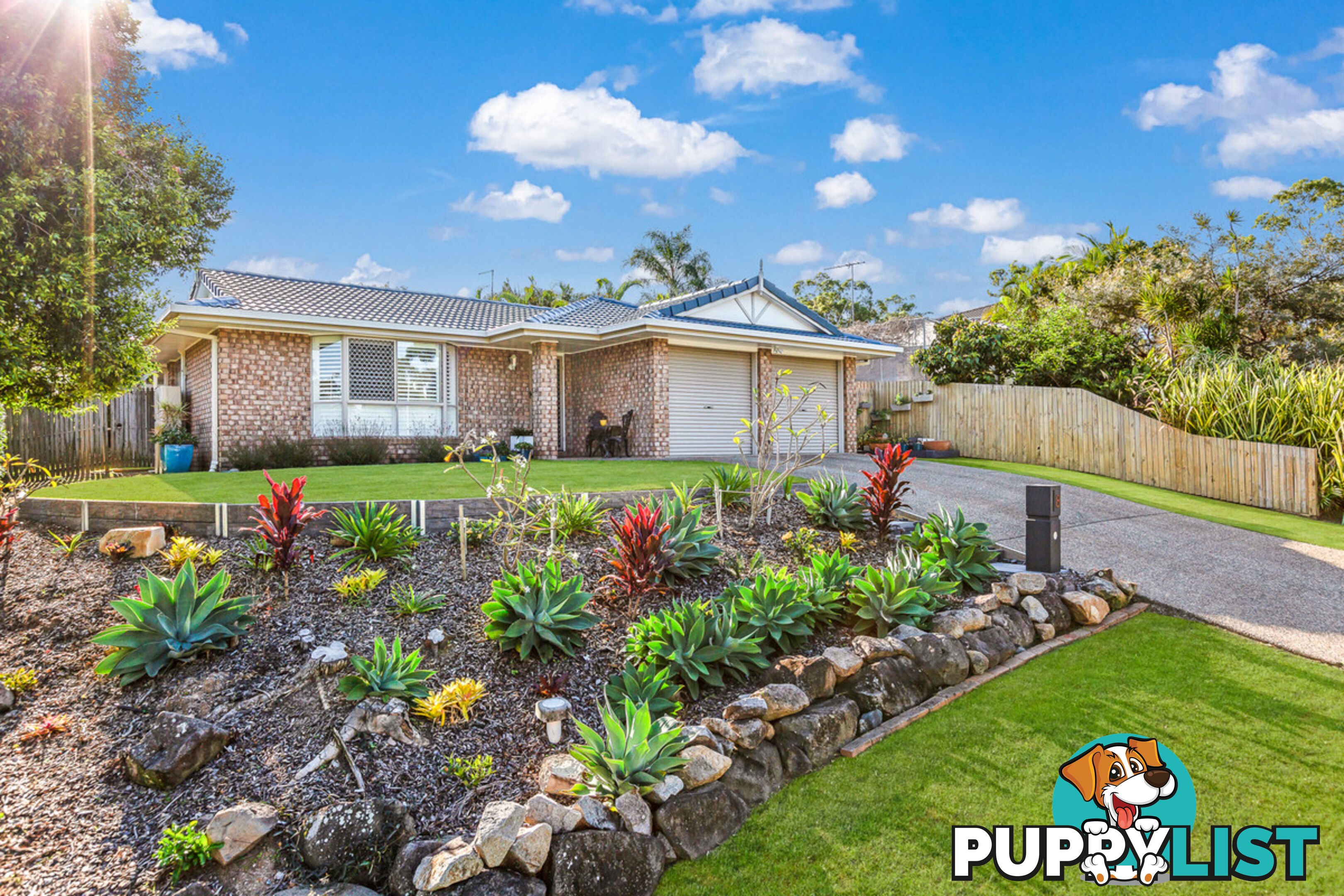 8 Sapphire Drive ALEXANDRA HILLS QLD 4161