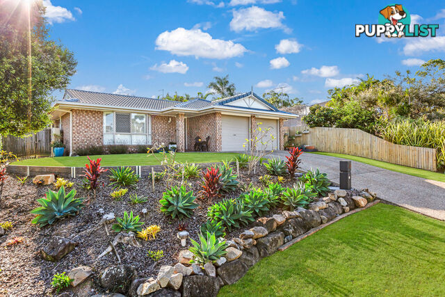 8 Sapphire Drive ALEXANDRA HILLS QLD 4161