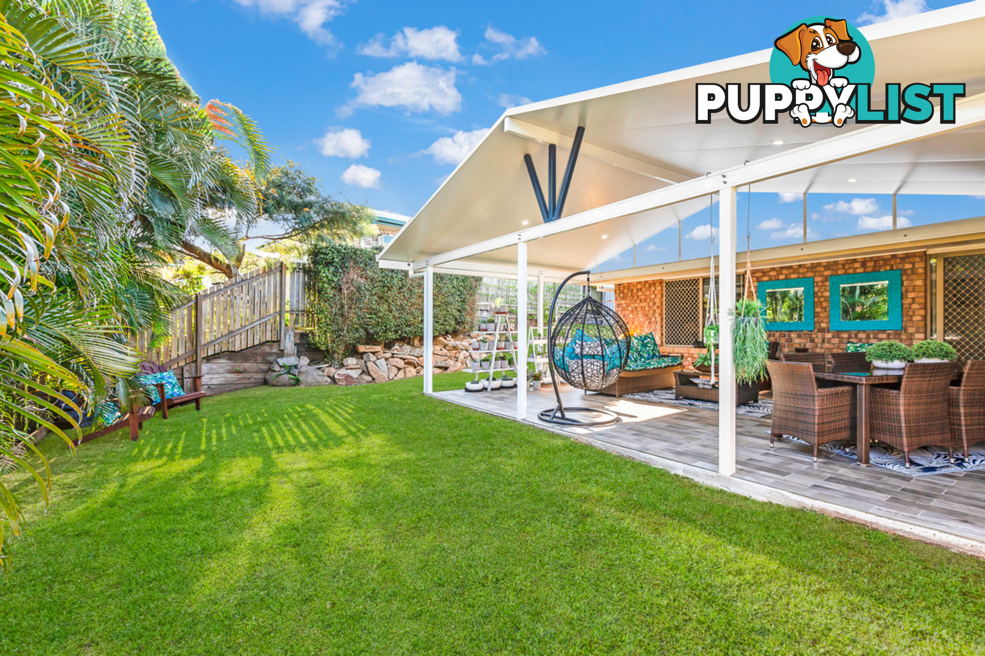 8 Sapphire Drive ALEXANDRA HILLS QLD 4161