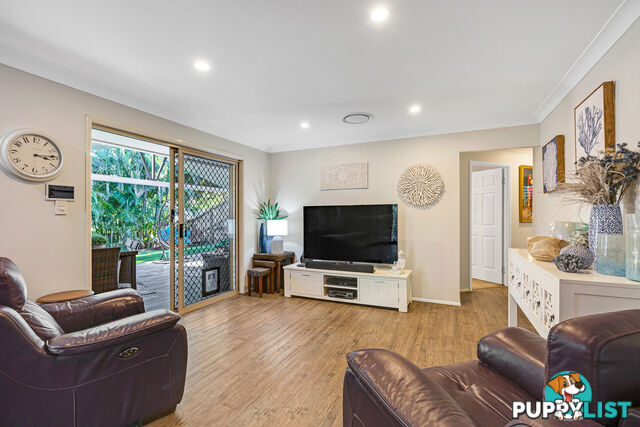 8 Sapphire Drive ALEXANDRA HILLS QLD 4161