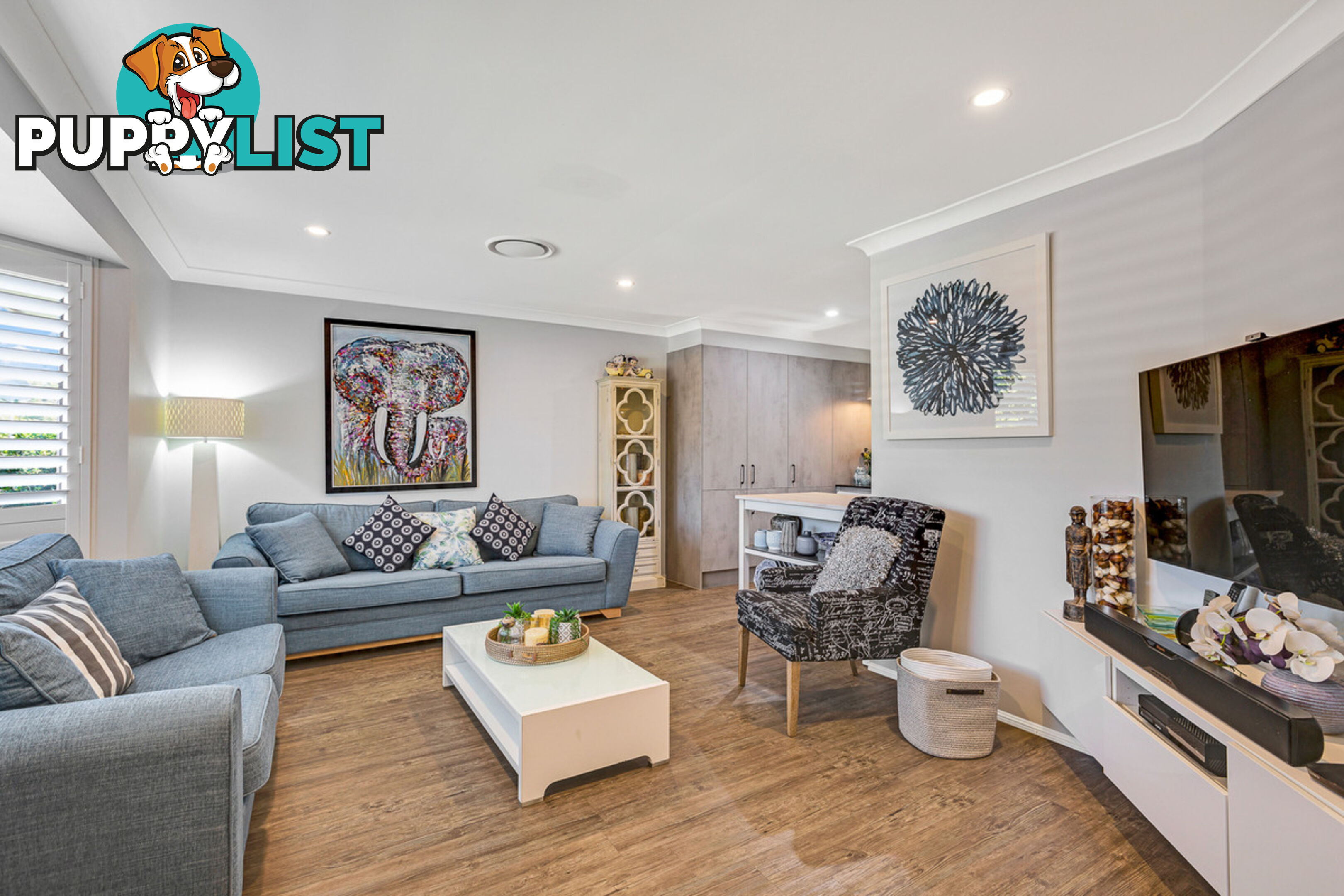 8 Sapphire Drive ALEXANDRA HILLS QLD 4161