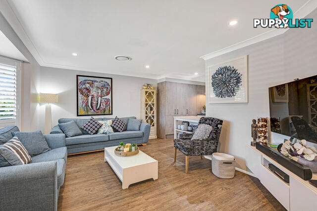 8 Sapphire Drive ALEXANDRA HILLS QLD 4161