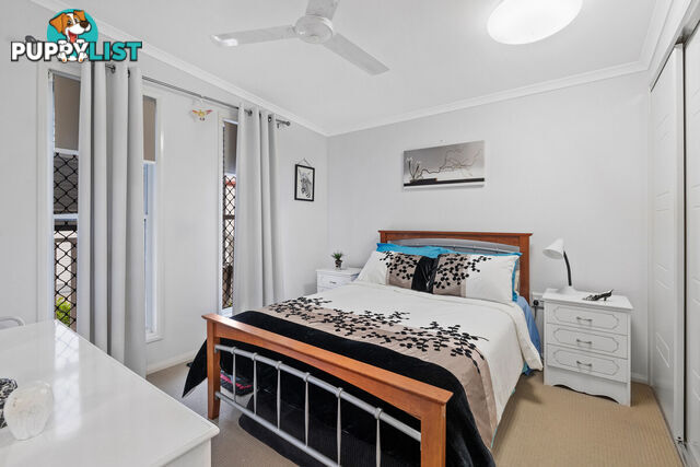 22/2-40 Koplick Road CHAMBERS FLAT QLD 4133