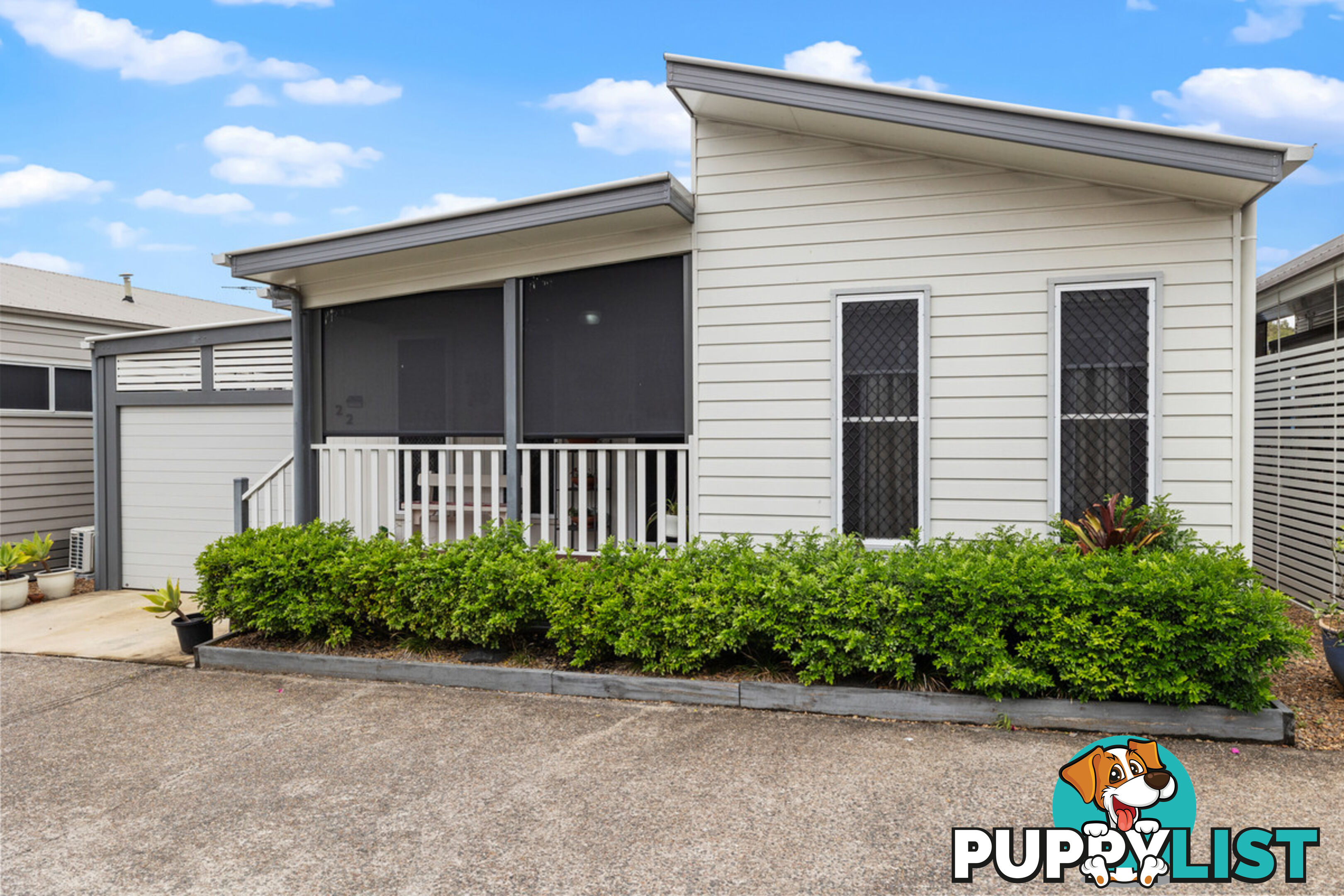 22/2-40 Koplick Road CHAMBERS FLAT QLD 4133