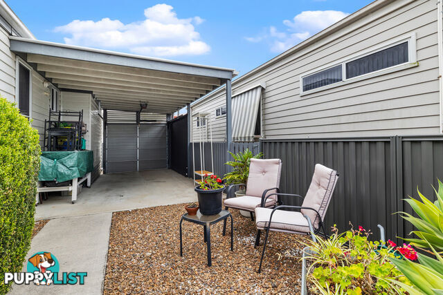 22/2-40 Koplick Road CHAMBERS FLAT QLD 4133