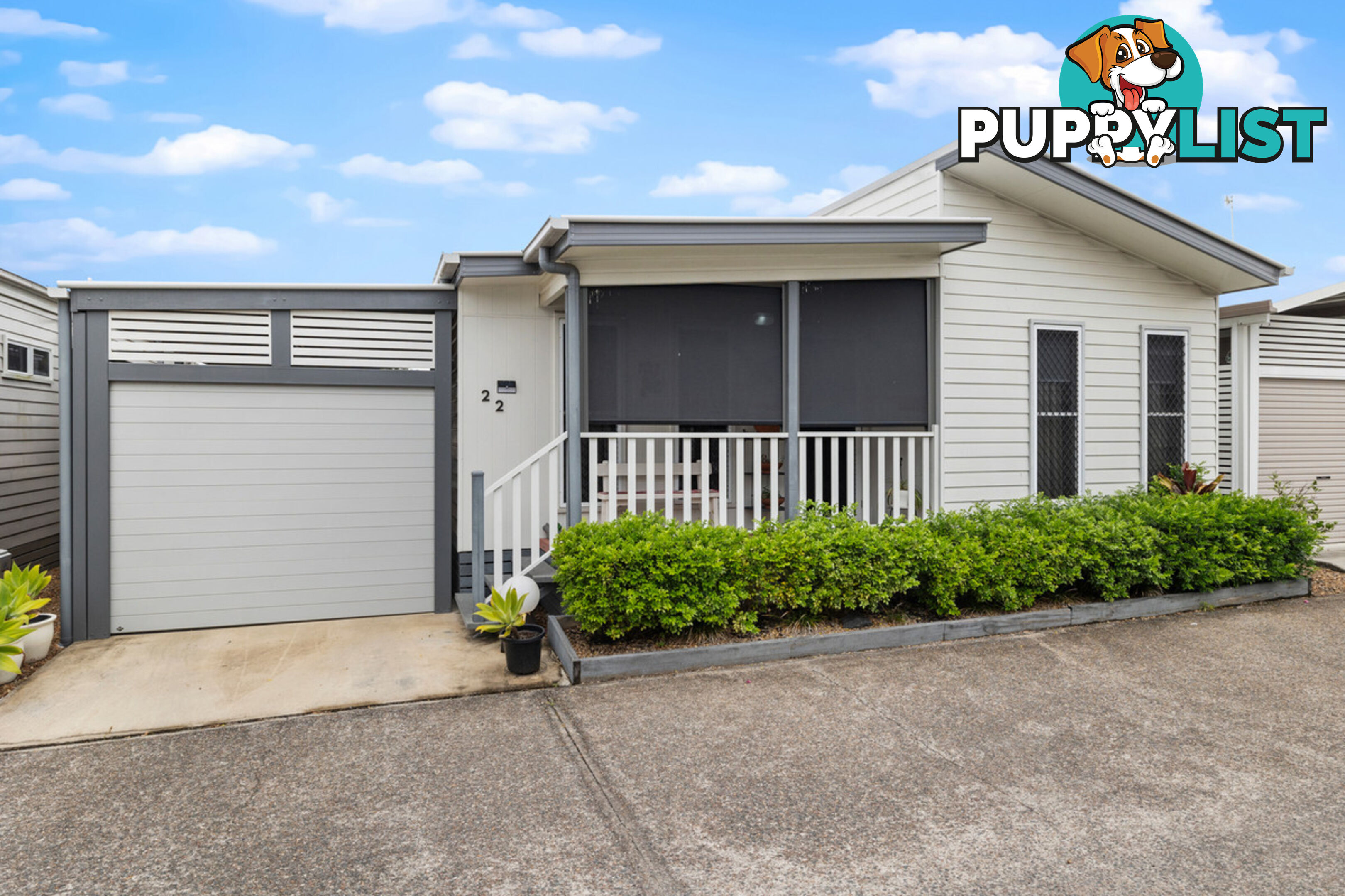 22/2-40 Koplick Road CHAMBERS FLAT QLD 4133