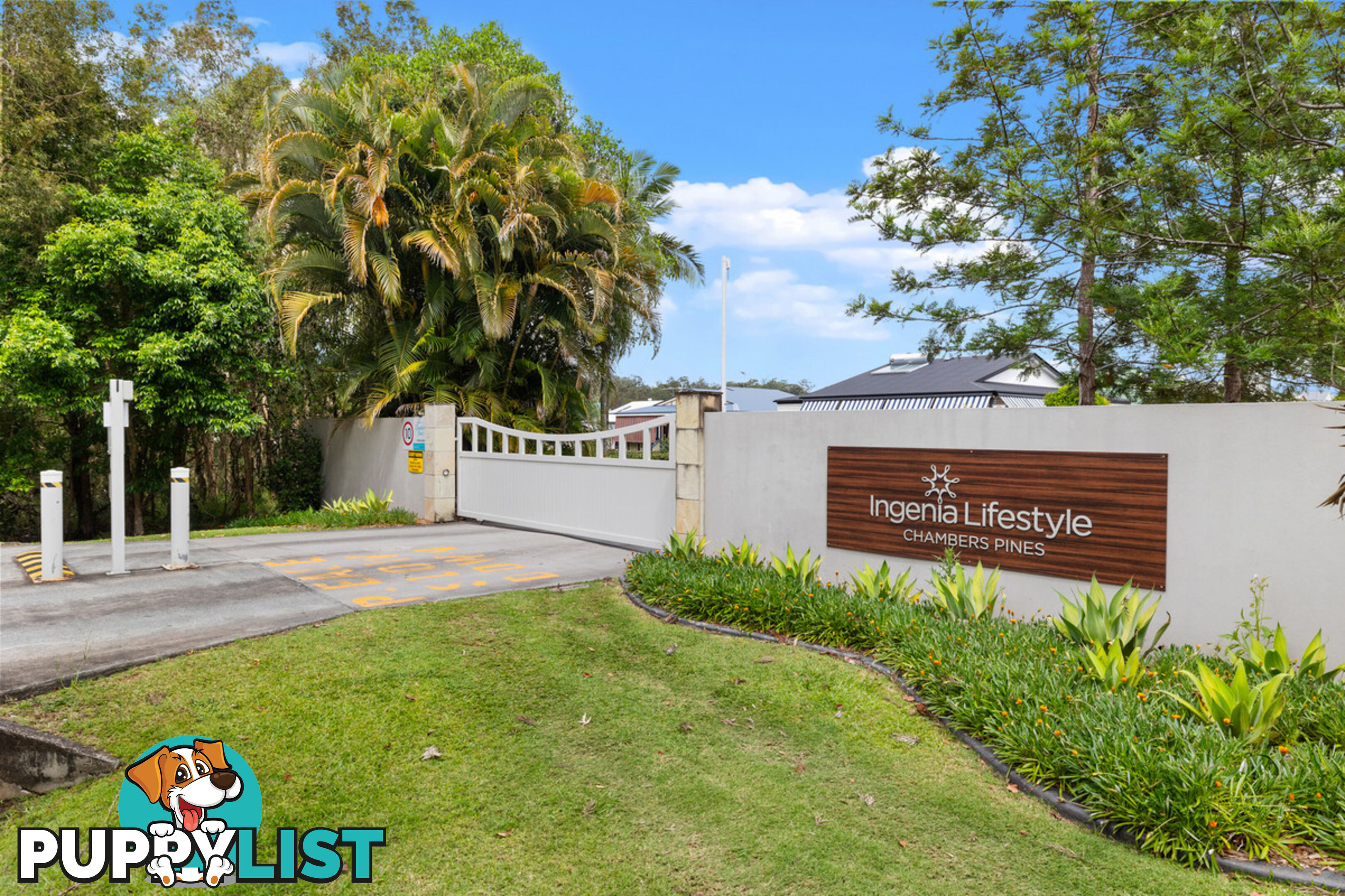 22/2-40 Koplick Road CHAMBERS FLAT QLD 4133