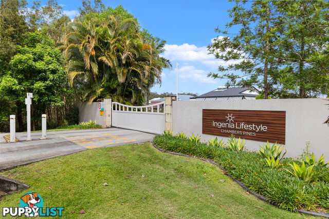 22/2-40 Koplick Road CHAMBERS FLAT QLD 4133