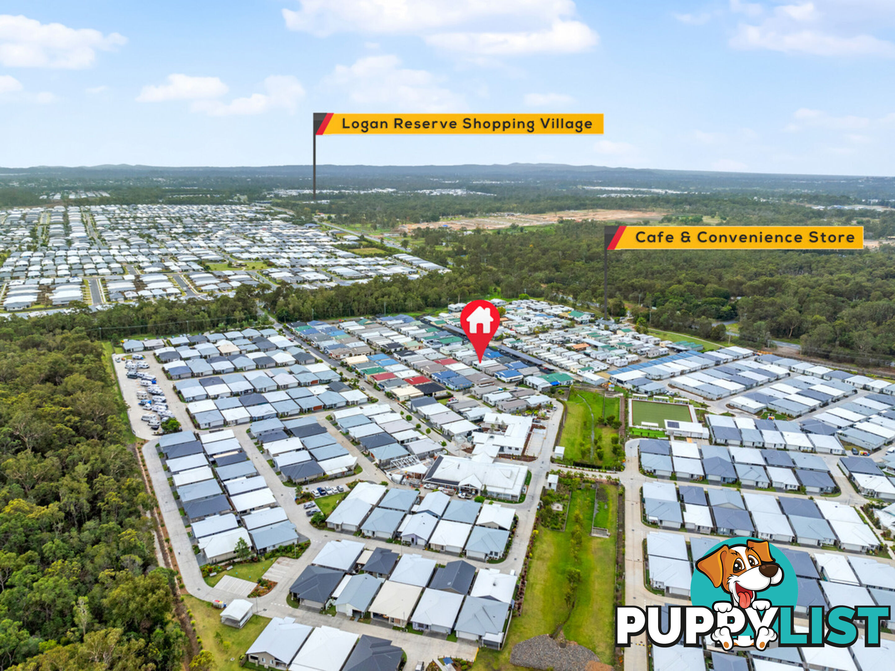 22/2-40 Koplick Road CHAMBERS FLAT QLD 4133