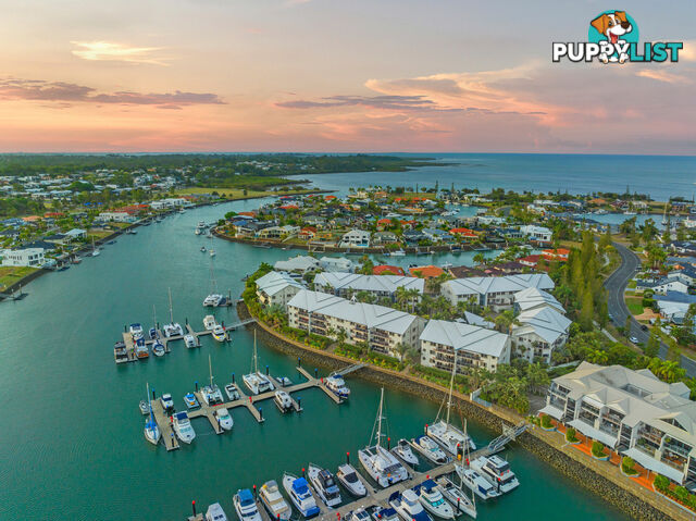 37/10-14 Esperance Court CLEVELAND QLD 4163