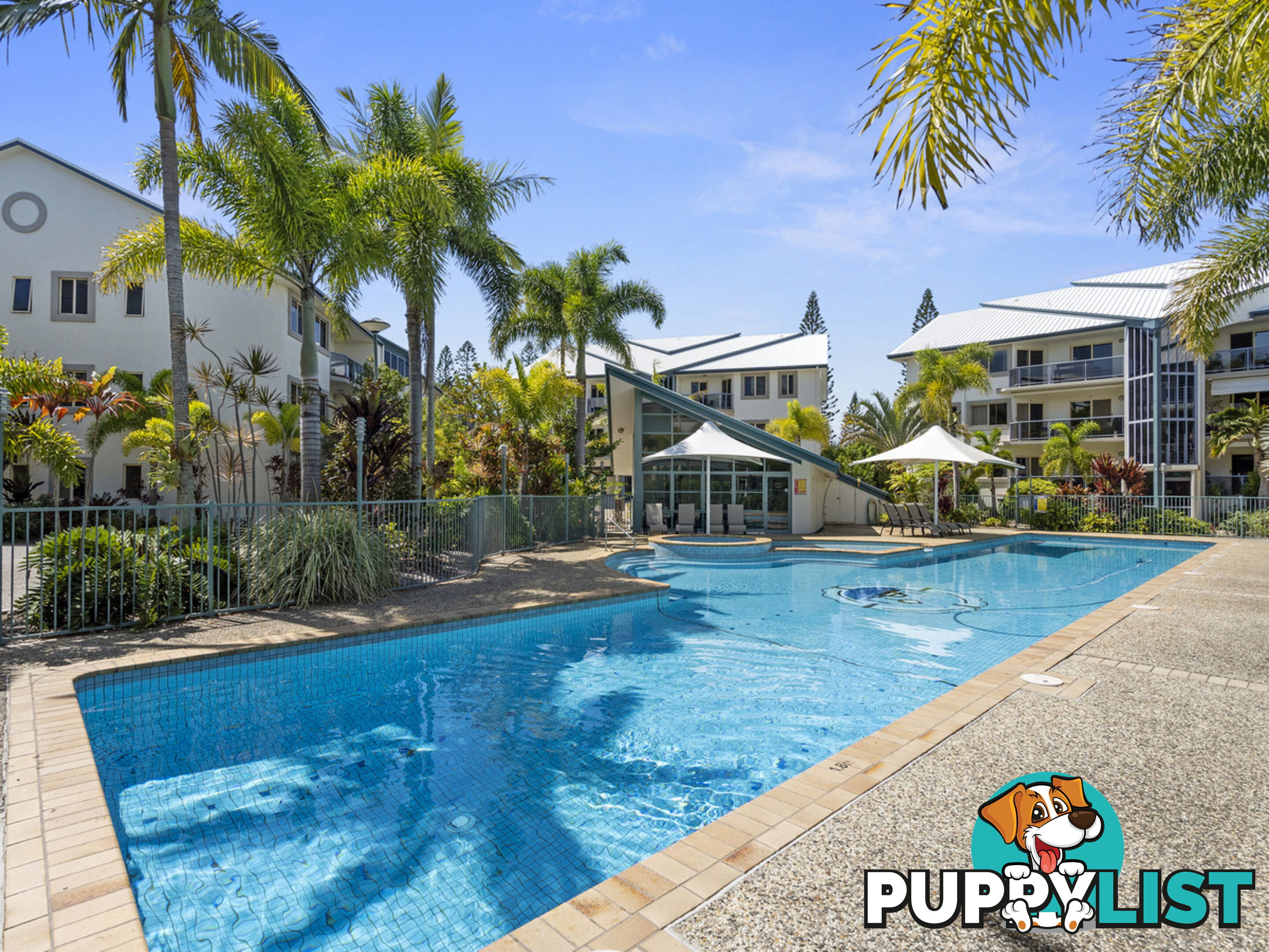 37/10-14 Esperance Court CLEVELAND QLD 4163