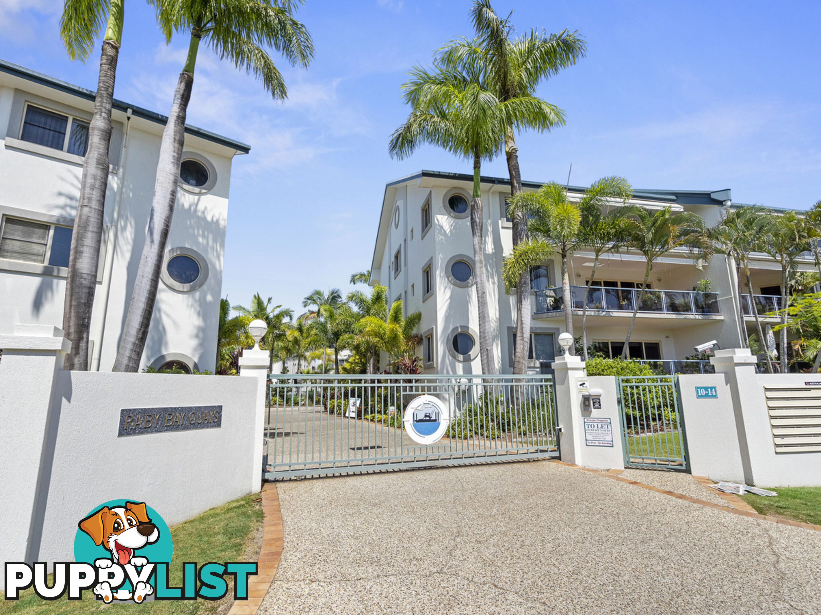 37/10-14 Esperance Court CLEVELAND QLD 4163