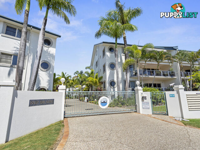 37/10-14 Esperance Court CLEVELAND QLD 4163