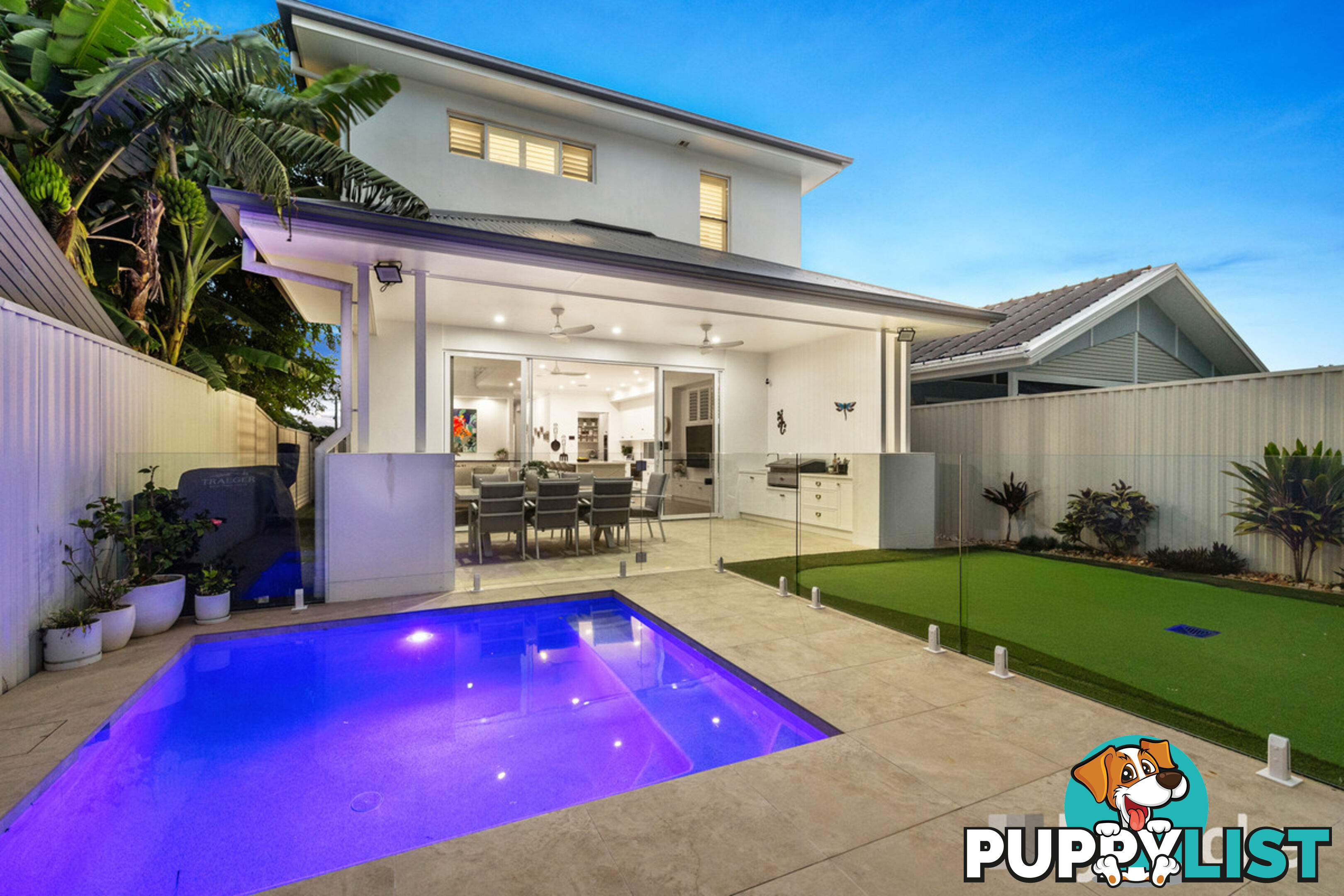 14A Russell Street CLEVELAND QLD 4163